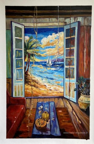 Dipinti personalizzati