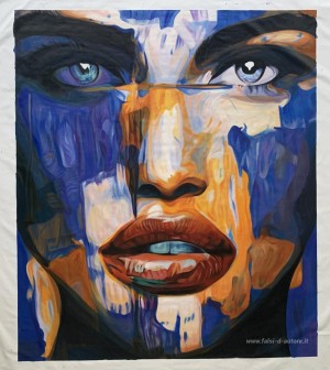 Dipinti personalizzati