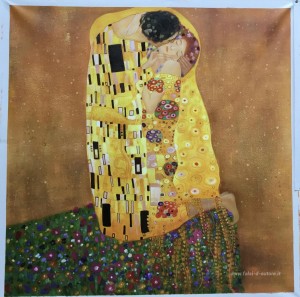 Il bacio