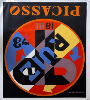 Picasso, il sogno americano