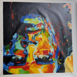 Dipinti personalizzati