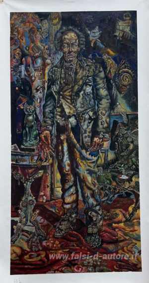Il ritratto di Dorian Gray