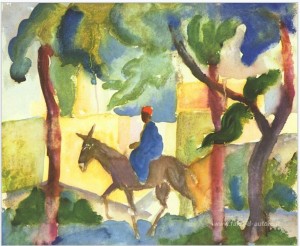 Dipinti personalizzati