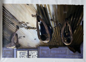 Dipinti personalizzati