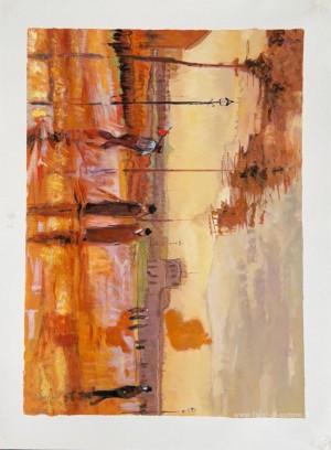 Una Domenica a Eindhoven