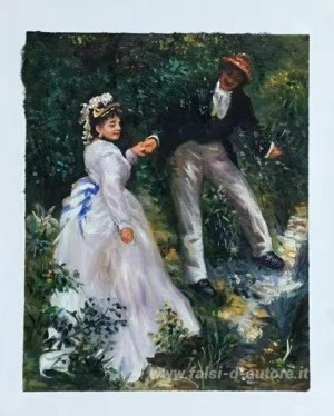 The Promenade