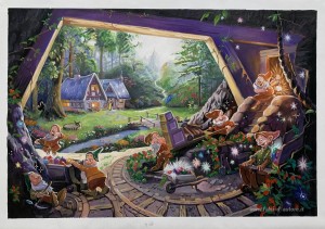 Dipinti personalizzati