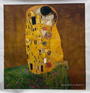 Il bacio