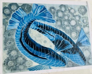 Dipinti personalizzati