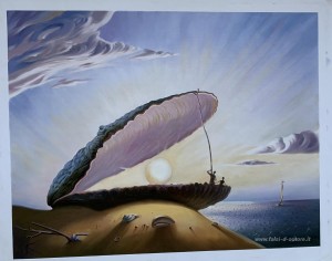 Dipinti personalizzati