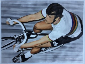 Dipinti personalizzati