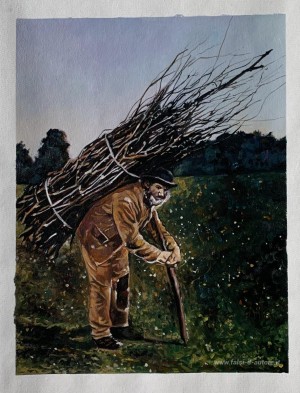 Dipinti personalizzati