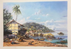 Dipinti personalizzati