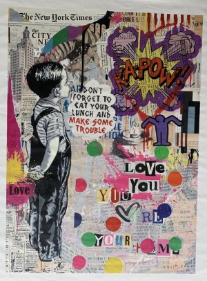 Dipinti personalizzati