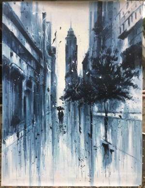 Dipinti personalizzati