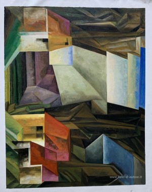 Dipinti personalizzati