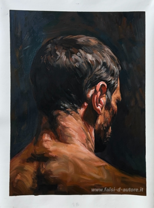 Dipinti personalizzati