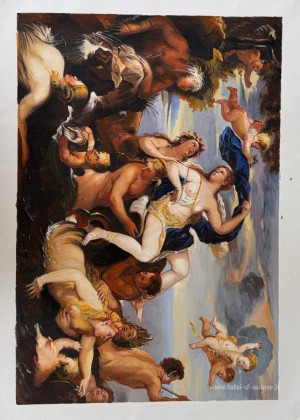 Il Trionfo di Galatea