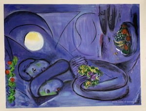 Dipinti personalizzati