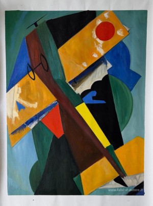 L'aereo