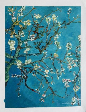 Filiali con Mandorlo in Fiore