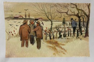 Una Domenica a Eindhoven