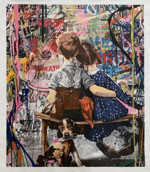 Dipinti personalizzati