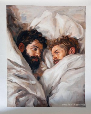 Dipinti personalizzati