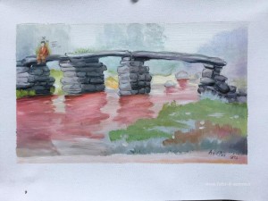 Dipinti personalizzati