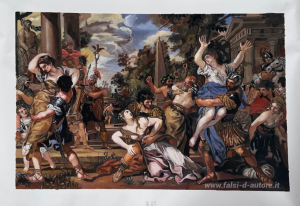 Ratto delle Sabine