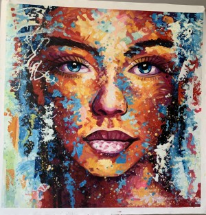 Dipinti personalizzati