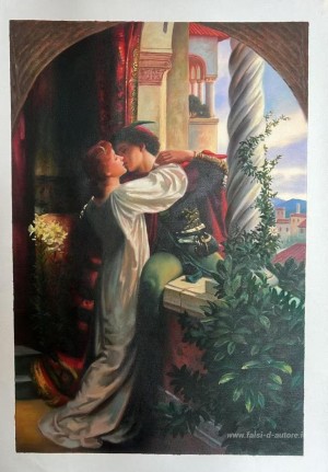 Romeo e Giulietta