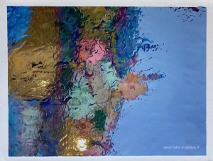 Dipinti personalizzati