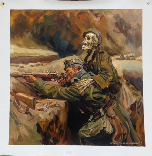 Dipinti personalizzati