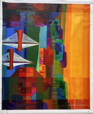 Dipinti personalizzati