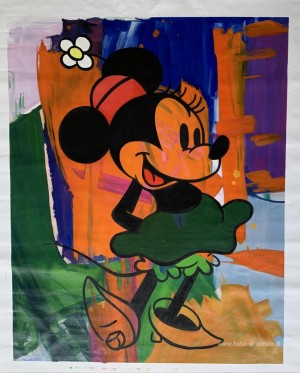 Dipinti personalizzati