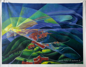 Dipinti personalizzati