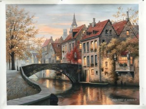 Dipinti personalizzati