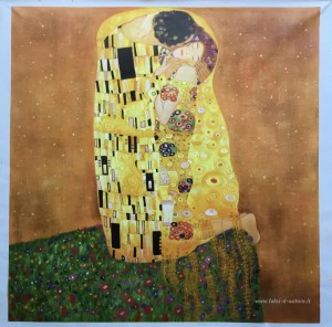 Il bacio