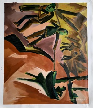 Dipinti personalizzati