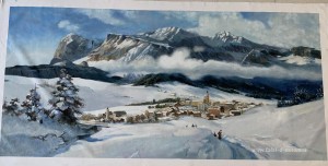 Dipinti personalizzati