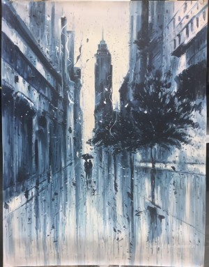 Dipinti personalizzati