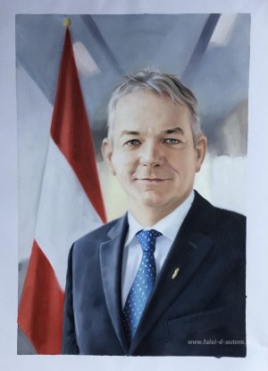 Dipinti personalizzati