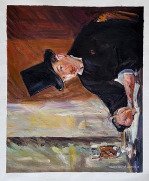 Dipinti personalizzati