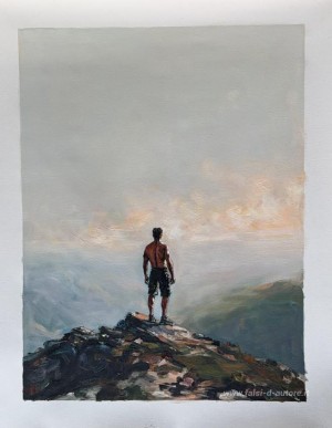 Dipinti personalizzati