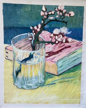 Dipinti personalizzati