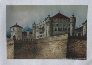 Castello Merli