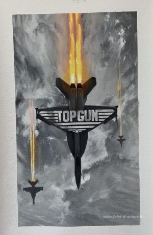 Dipinti personalizzati