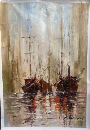 Dipinti personalizzati