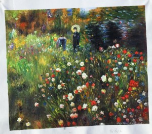 Summer Landscape